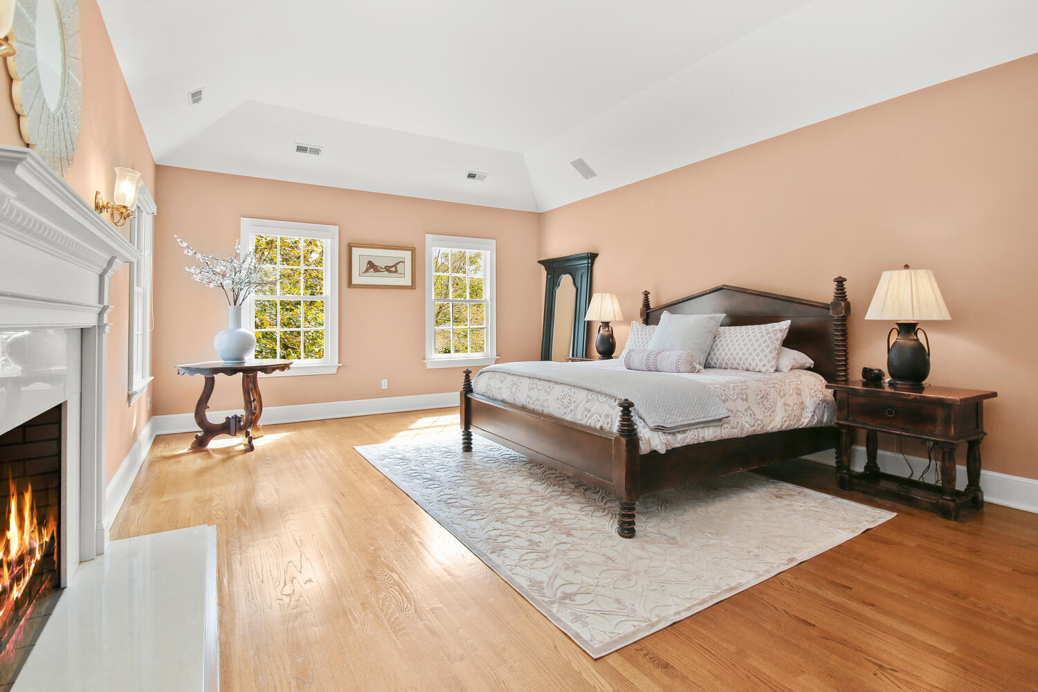 883 Valley Road New Canaan, CT 06840 - Photo 31 of 46 883 Valley Rd New Canaan CT-large-044-04