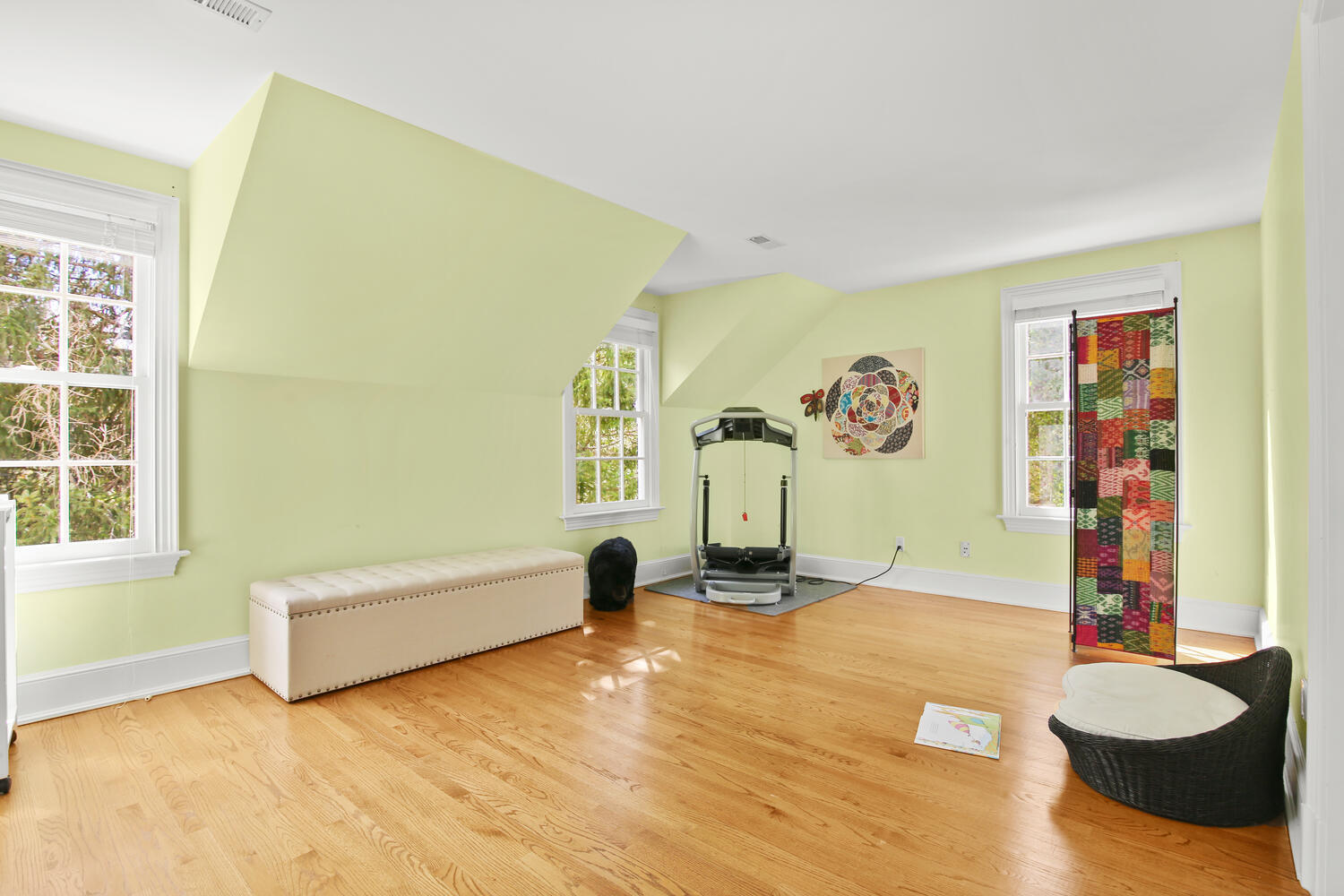 883 Valley Road New Canaan, CT 06840 - Photo 39 of 46 883 Valley Rd New Canaan CT-large-055-05