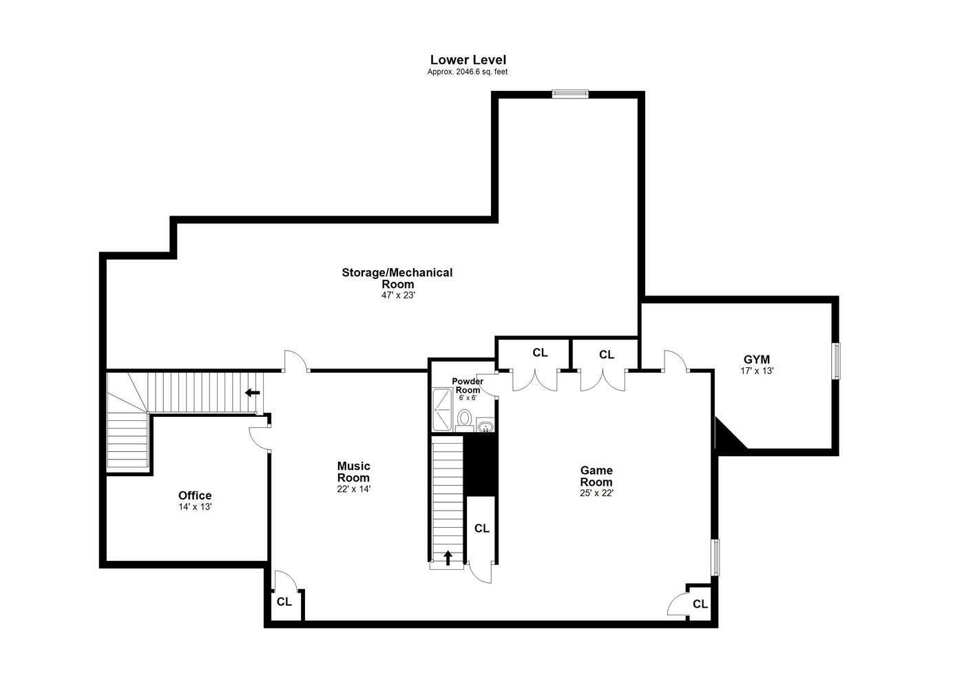 883 Valley Road New Canaan, CT 06840 - Photo 45 of 46 883 Valley Rd New Canaan CT-large-005-01