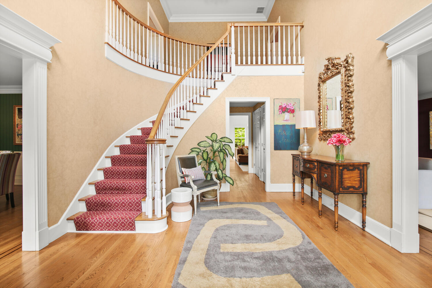 883 Valley Road New Canaan, CT 06840 - Photo 10 of 46 883 Valley Rd New Canaan CT-large-008-01