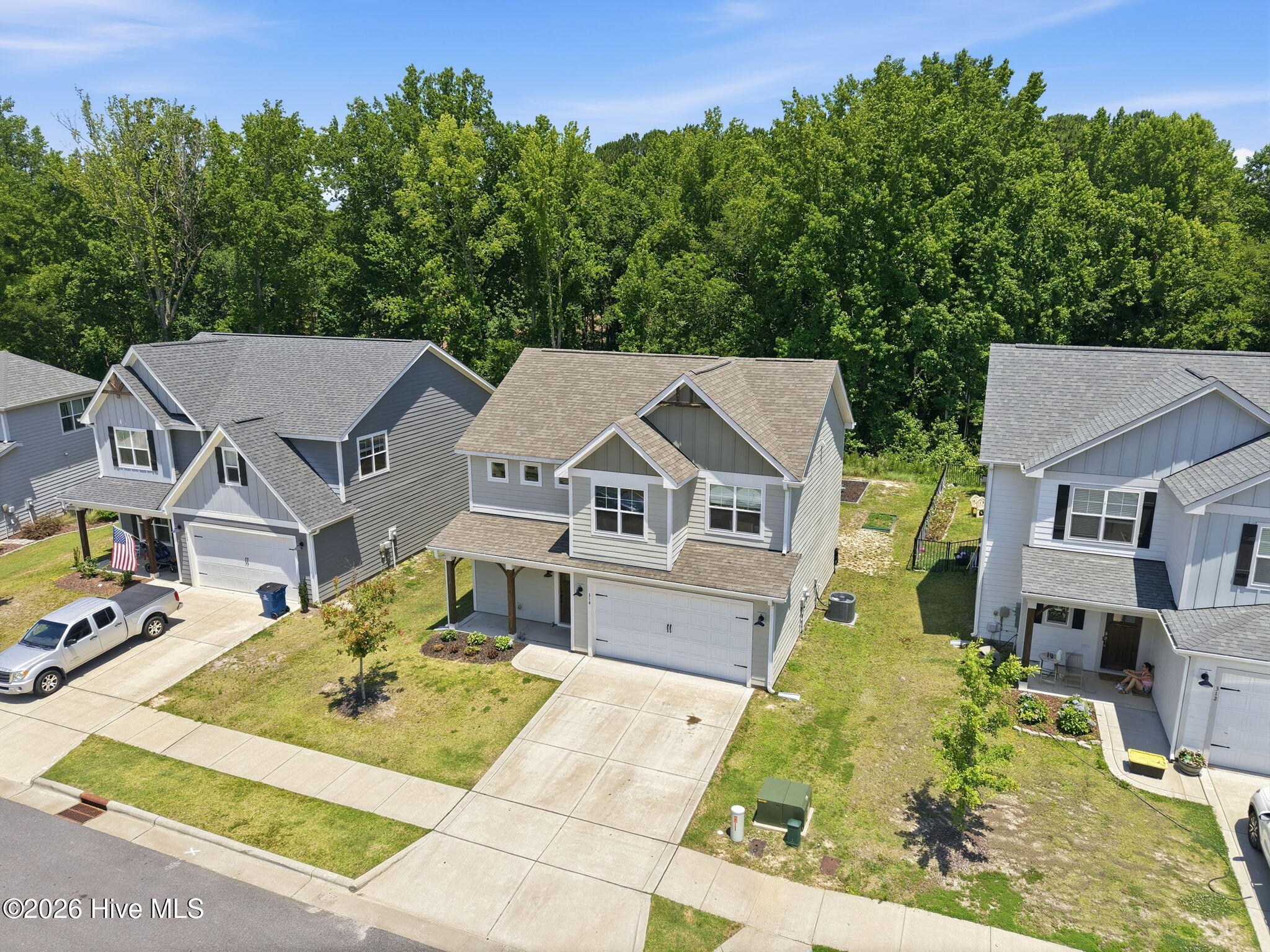318 Dunston Road Carthage, NC 28327 - Photo 9 of 23