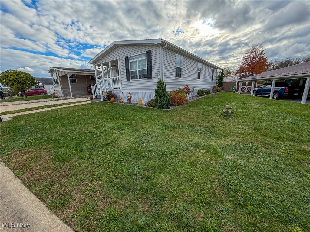 14980 Sprucevale Road, Unit 217 Calcutta, OH 43920 - Photo 2 of 30 Gallery Image 2