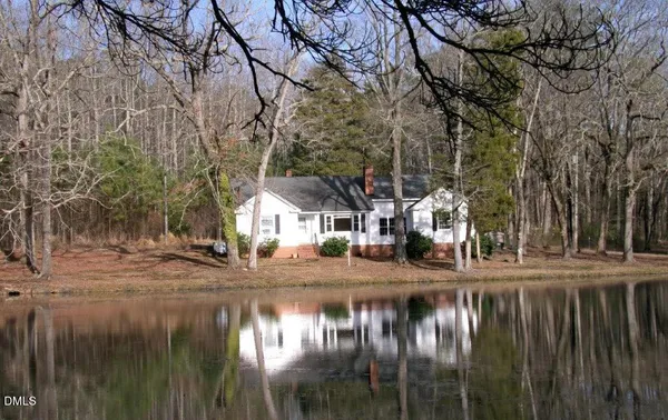 $390,000 | 1191 Old Sanford Road, Moncure, NC 27559