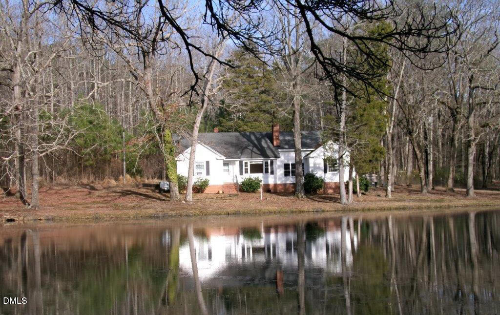 1191 Old Sanford Road Moncure, NC 27559 - Photo 1 of 32