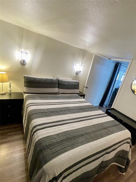 2334 San Bar Road, Unit 104 Graford, TX 76449 - Photo 16 of 31 The ideal guest room...