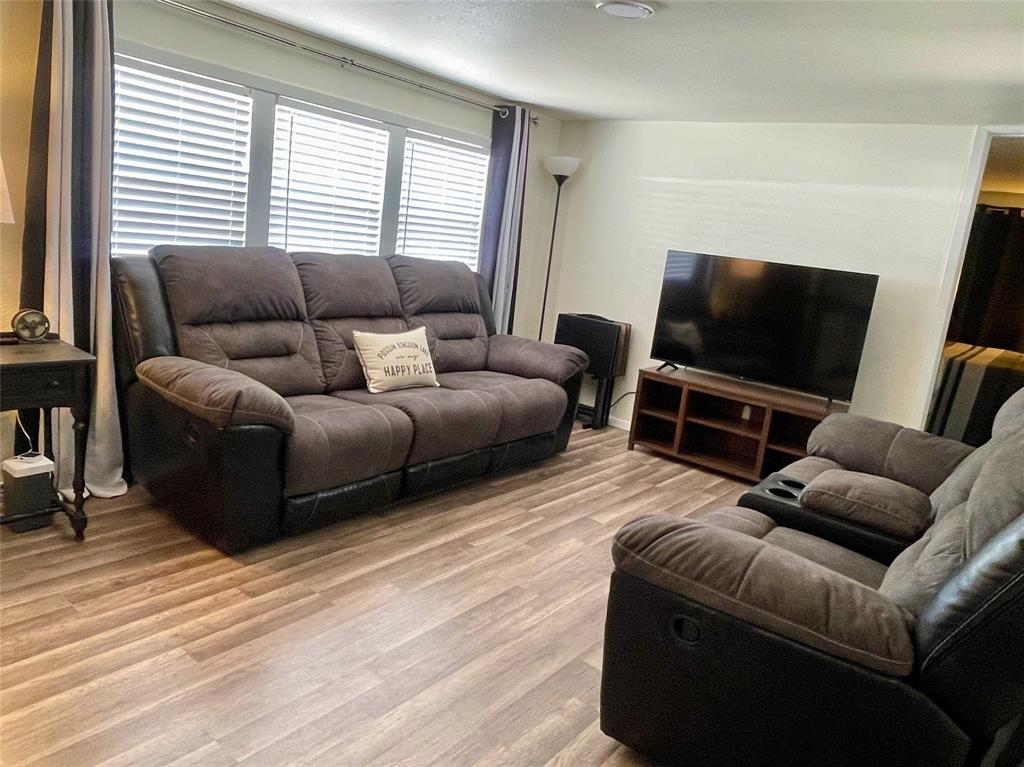 2334 San Bar Road, Unit 104 Graford, TX 76449 - Photo 2 of 31 Step inside and enjoy you newfound Happy Place!