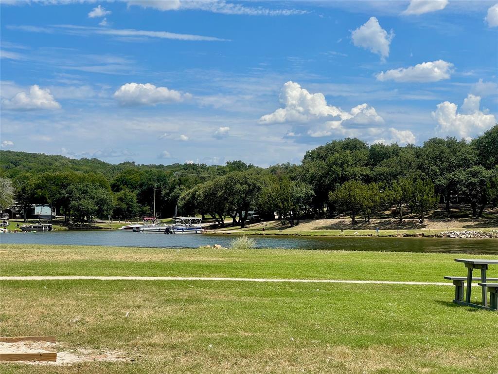 2334 San Bar Road, Unit 104 Graford, TX 76449 - Photo 26 of 31 The swim cove is a big bonus at Golden Cove! Step right in and float your worries away!