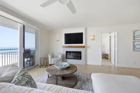 $729,900 | 1601 Ocean Drive South, Unit 701, Jacksonville Beach, FL 32250