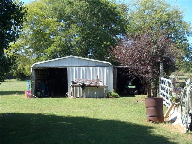 391 Sims Spring Road Shelbyville, TN 37160 - Photo 18 of 18 shop with power