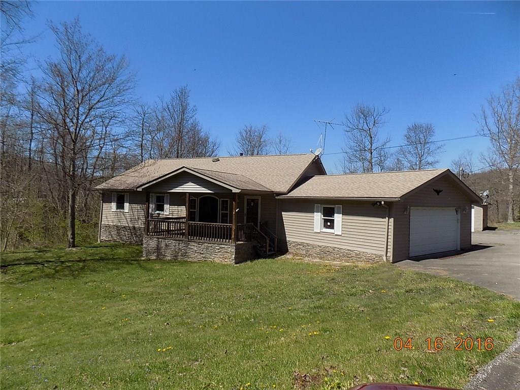 339 Adelaide Road Connellsville, PA 15425 - Photo 1 of 21