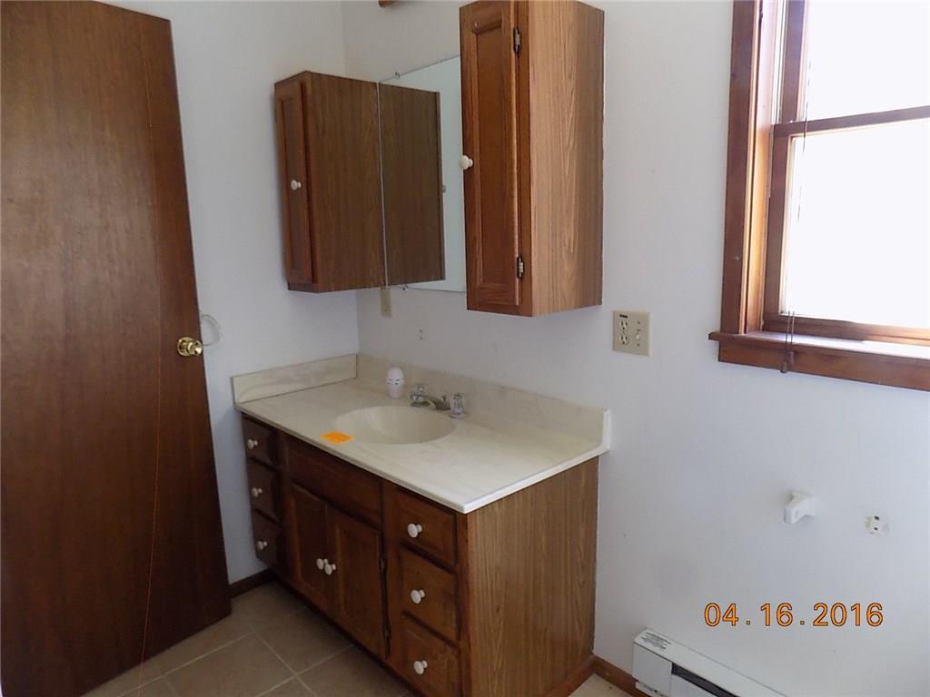 339 Adelaide Road Connellsville, PA 15425 - Photo 14 of 21 master bathroom