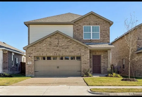 $2,299 | 4523 Firewheel Drive, Melissa, TX 75454