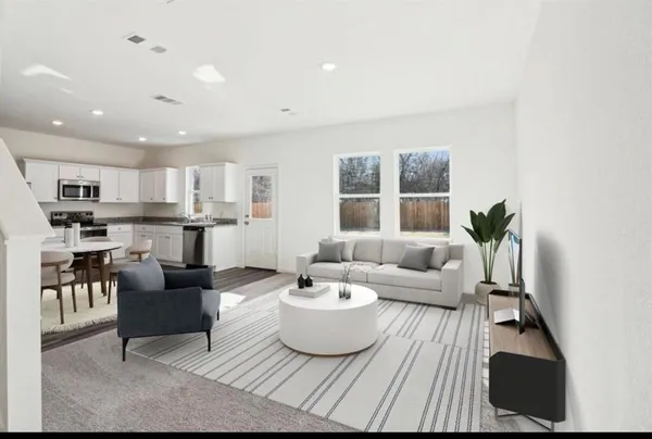 $2,299 | 4523 Firewheel Drive, Melissa, TX 75454