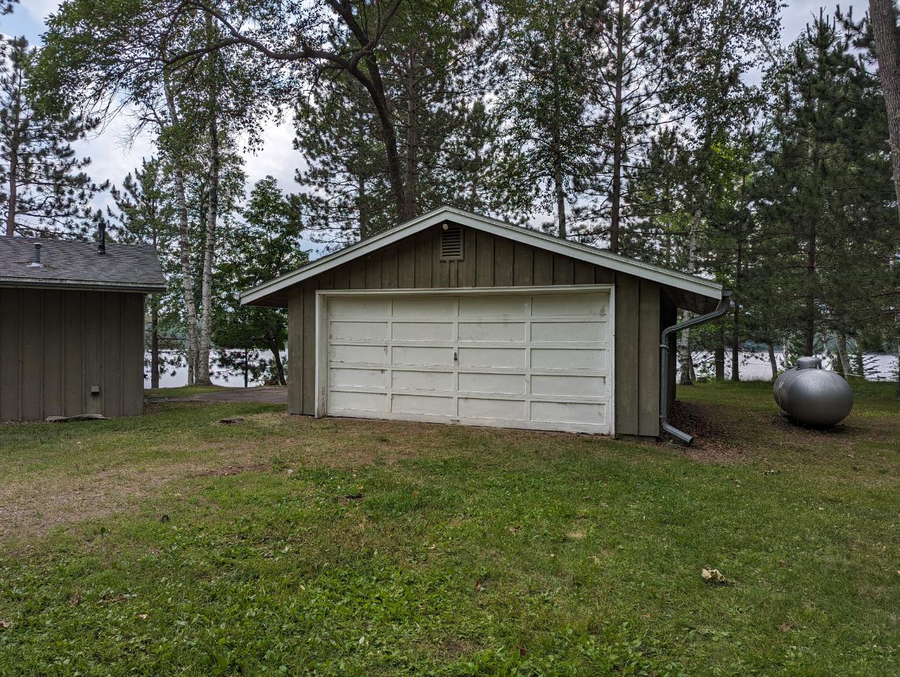 3937 Peninsula Road Park Falls, WI 54552 - Photo 8 of 21 Gallery Image 8