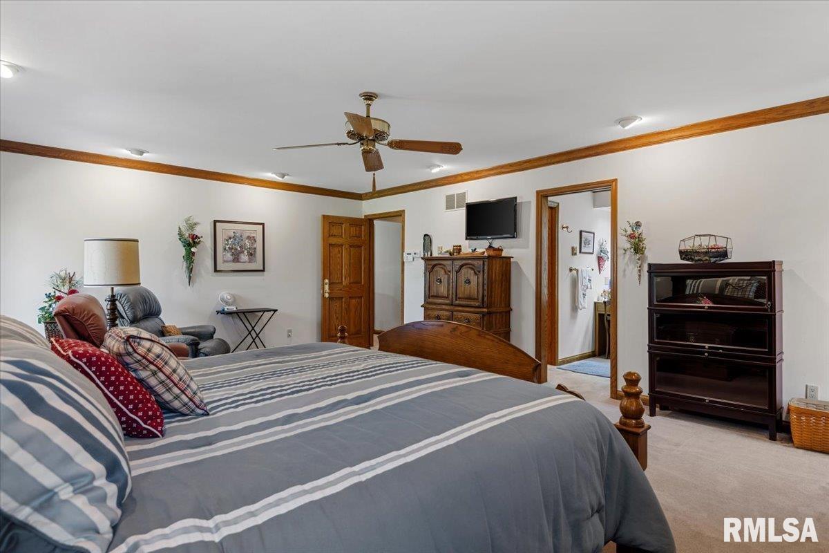 2223 Cardinal Drive Springfield, IL 62704 - Photo 23 of 88