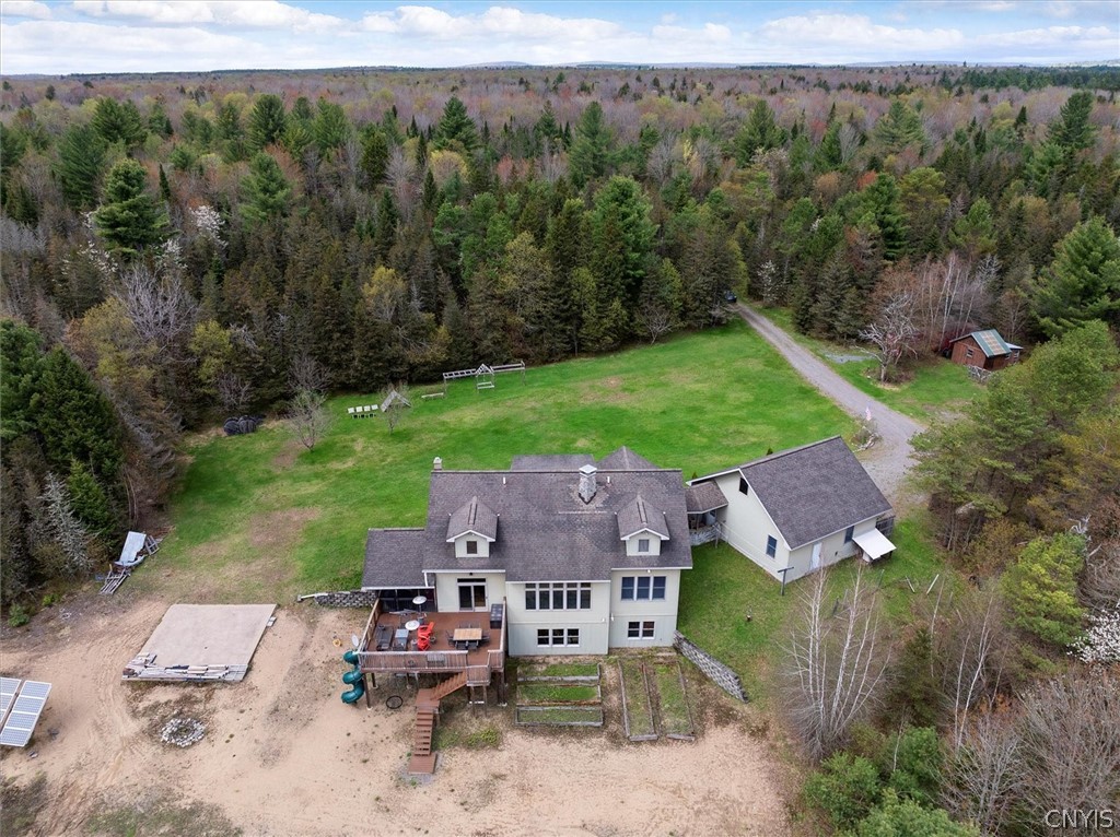 463 Hughes Road Remsen, NY 13438 - Photo 46 of 50