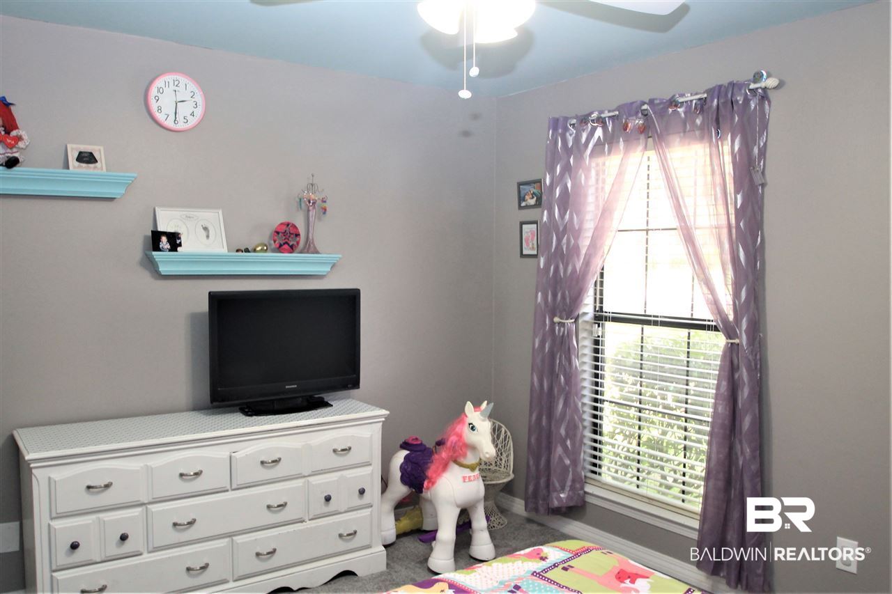 137 Michael Loop Daphne, AL 36526 - Photo 20 of 29 Bedroom 2