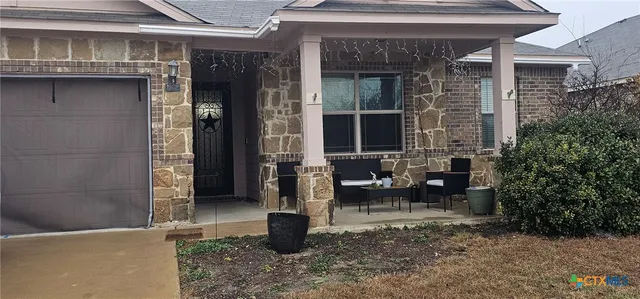 $2,000 | 6801 Alvin Drive, Killeen, TX 76542