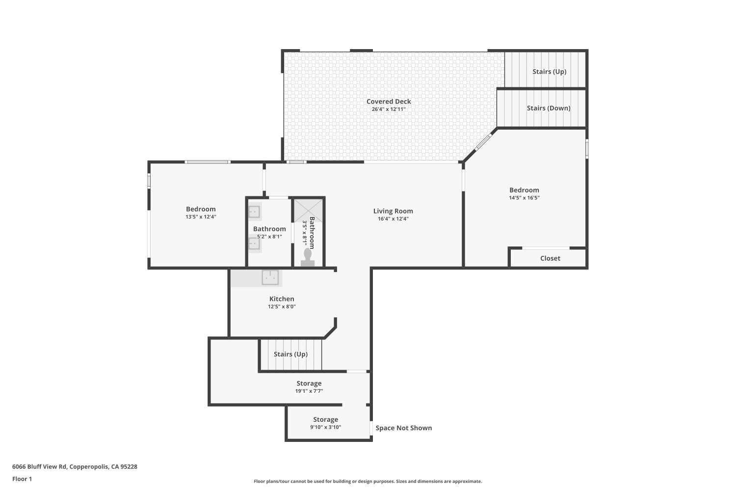 6066 Bluff View Road Copperopolis, CA 95228 - Photo 94 of 96