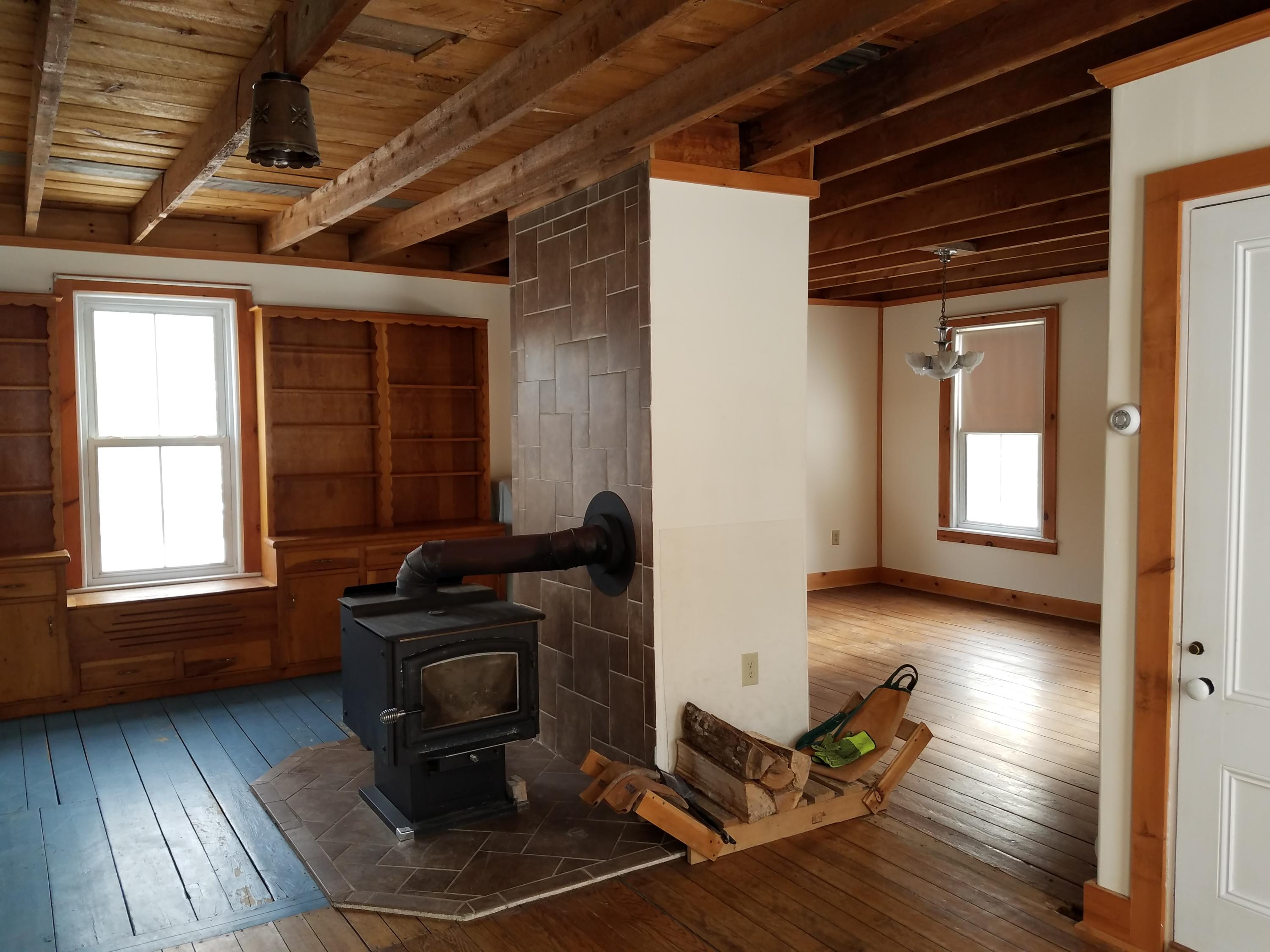 331 4 Rod Road Warren, ME 04864 - Photo 11 of 30 Living 3