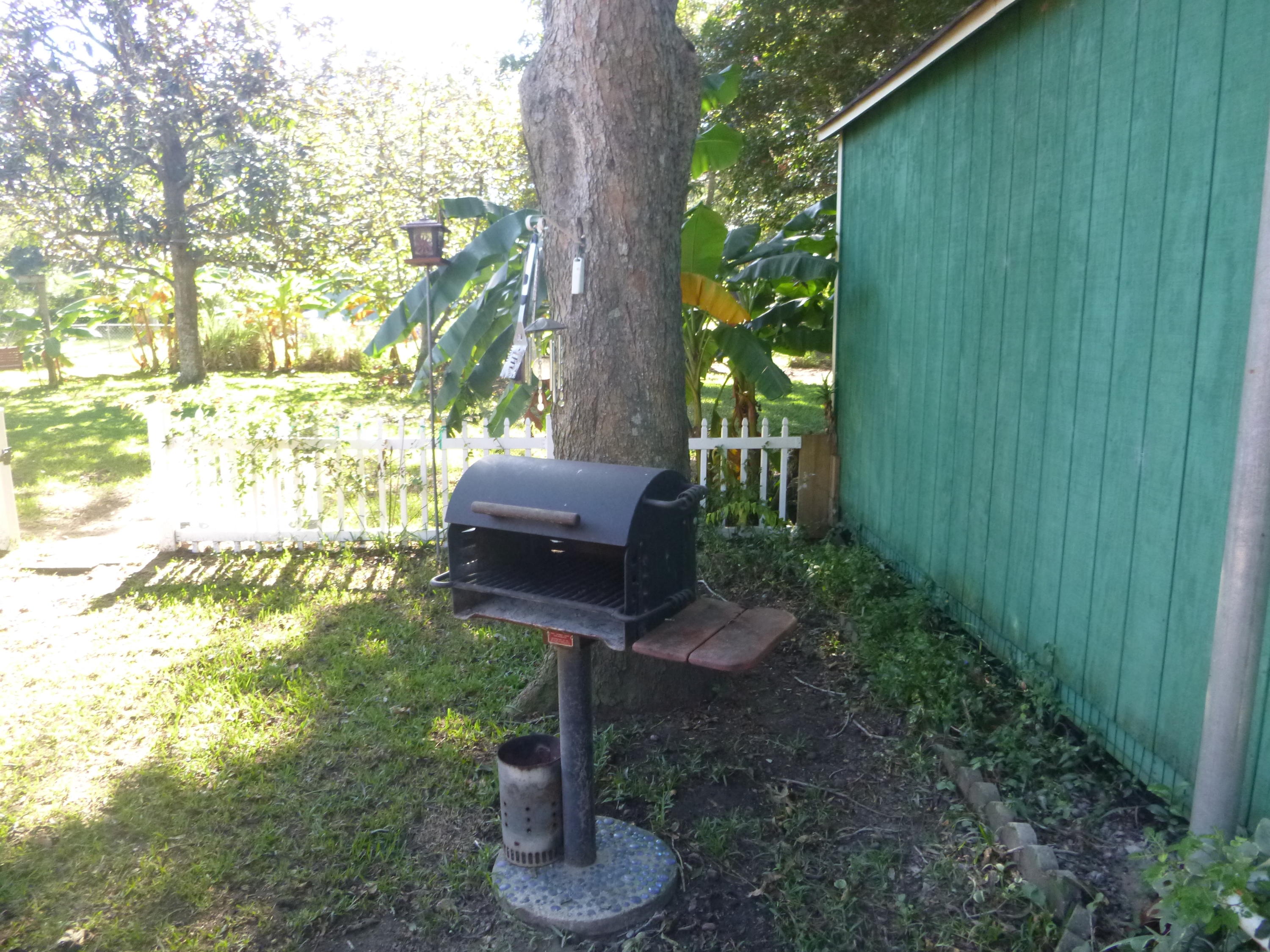 1297 Fort Lamar Road Charleston, SC 29412 - Photo 19 of 22 ftlamargrill