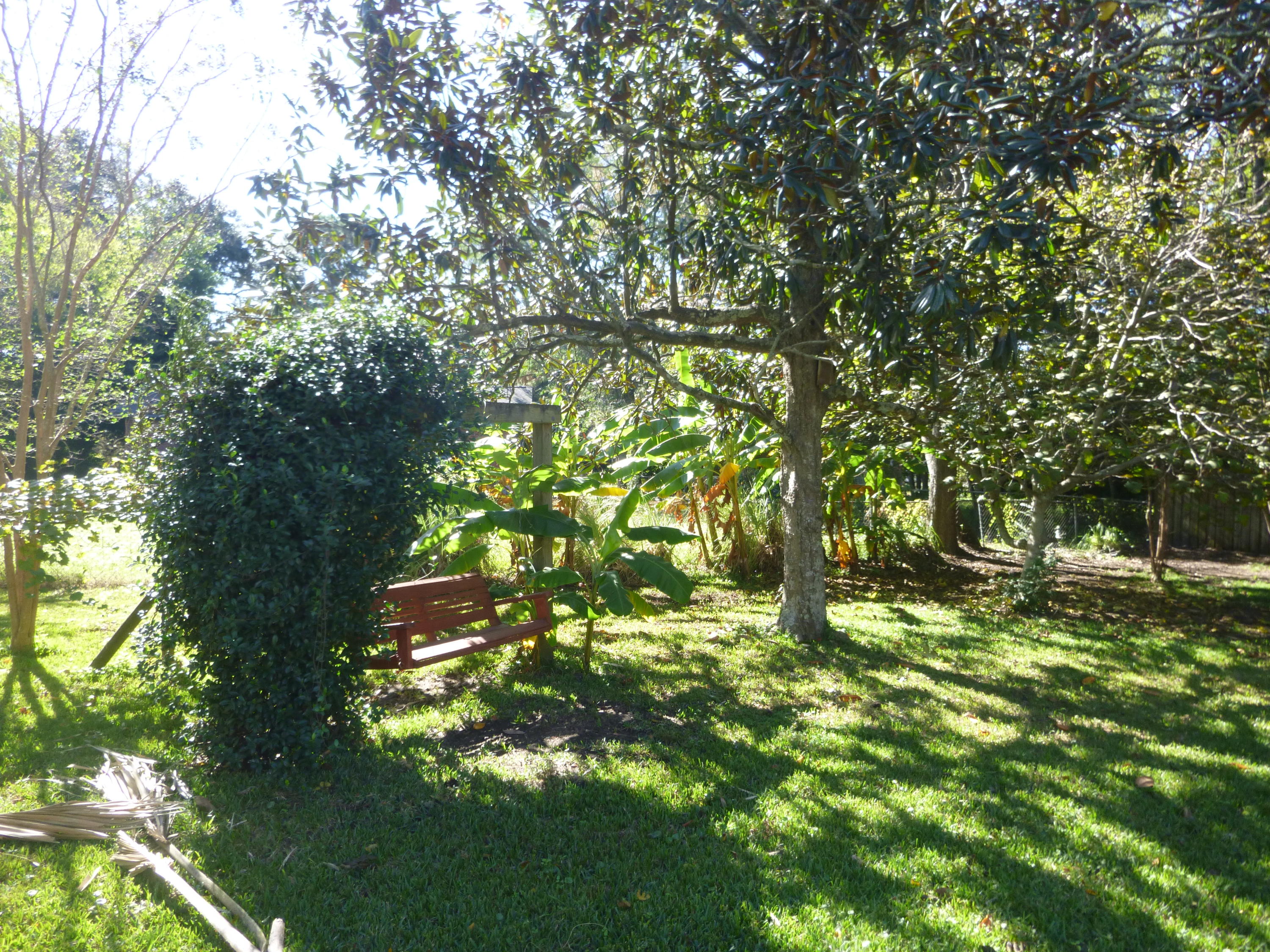 1297 Fort Lamar Road Charleston, SC 29412 - Photo 21 of 22 ftlamarswing