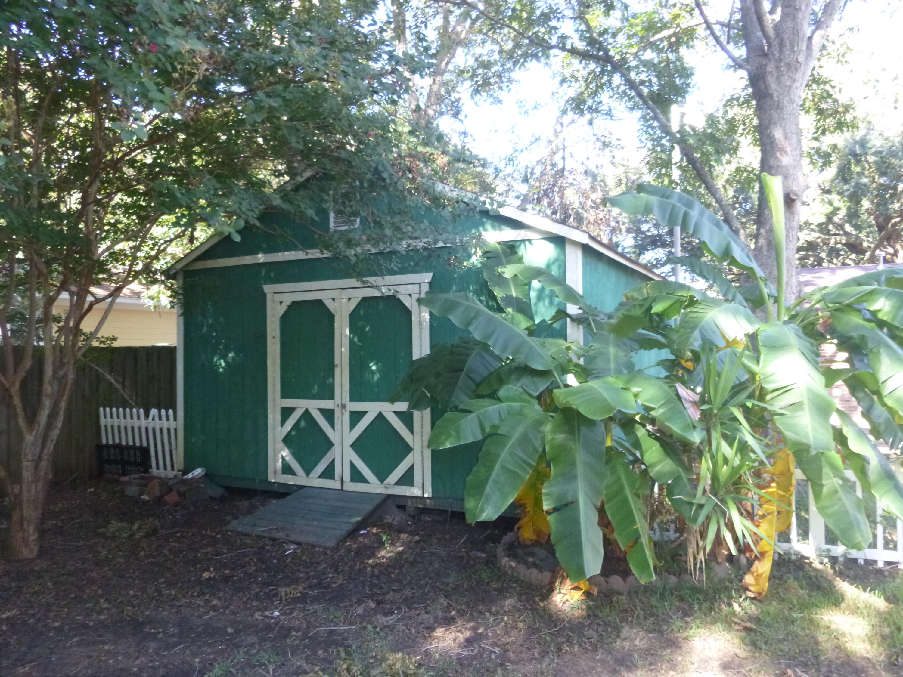 1297 Fort Lamar Road Charleston, SC 29412 - Photo 22 of 22 ftlamarshed