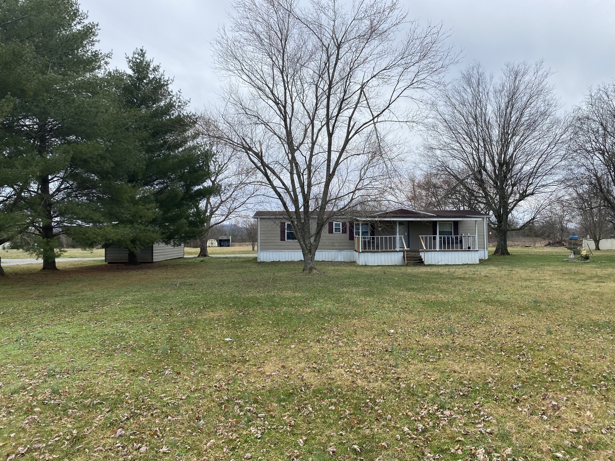 4580 Sledge Road Christiana, TN 37037 - Photo 4 of 7 Gallery Image 4