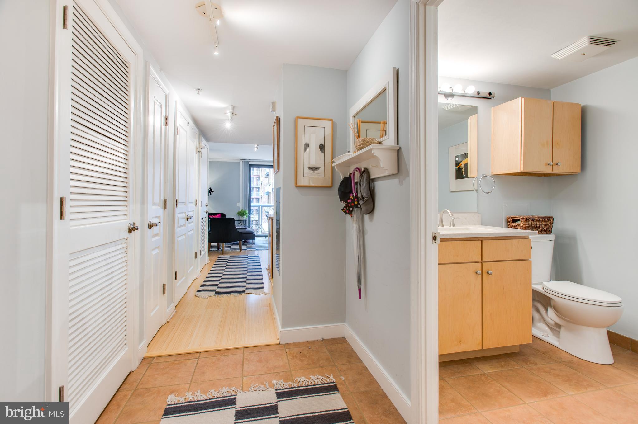 631 D Street Northwest, Unit 638 Washington, DC 20004 - Photo 12 of 81