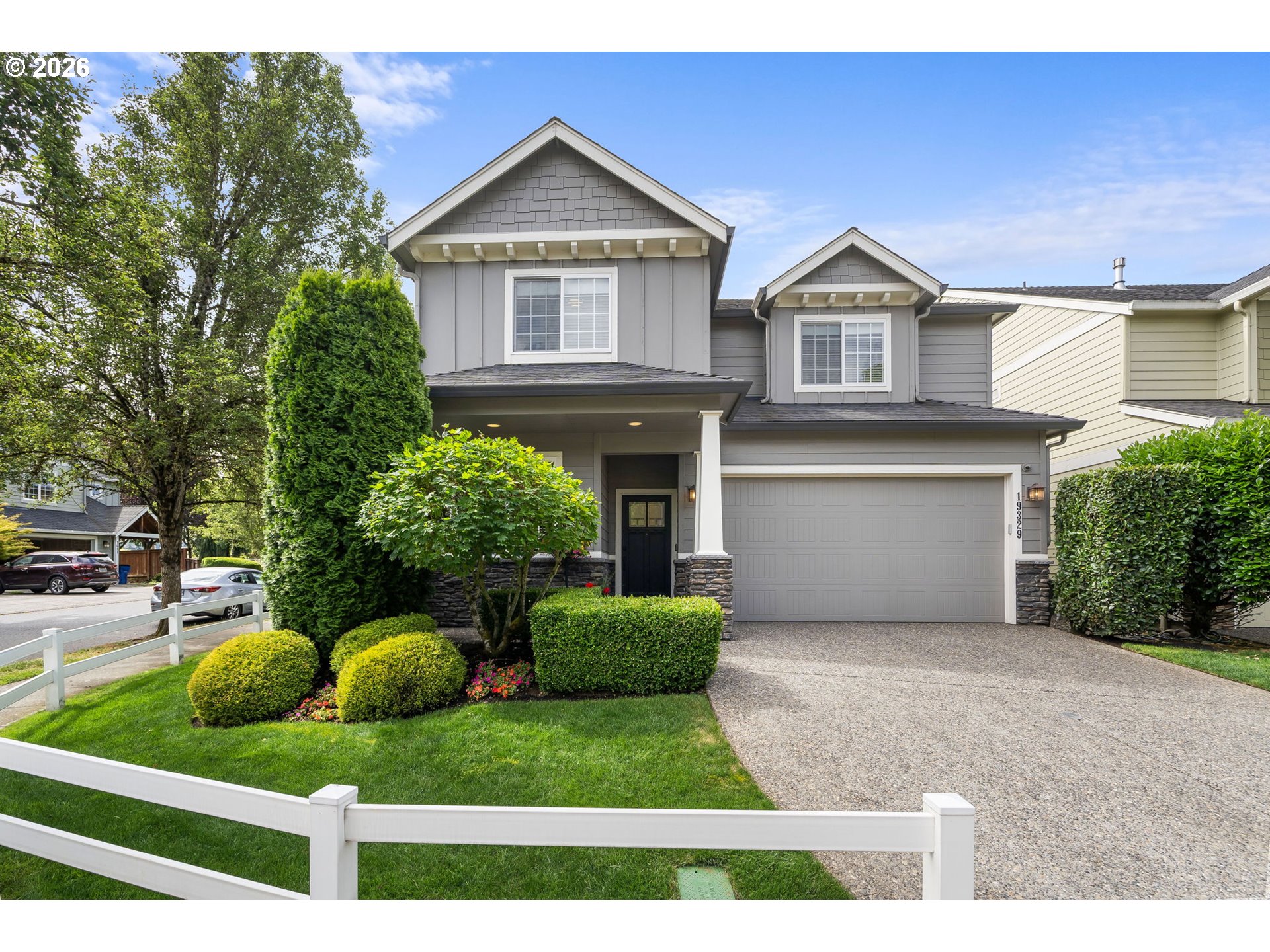 19329 Southeast 14th Way Camas, WA 98607 - Photo 1 of 40
