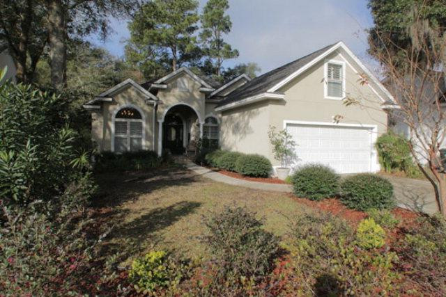 155 Raymonds Grant Street St. Simons Island, GA 31522 - Photo 1 of 1