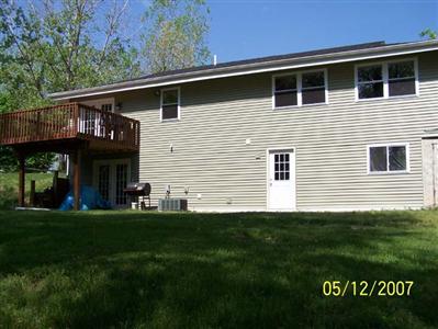 5637 Ridge Drive Reading, MI 49274 - Photo 3 of 5 Additional Photo