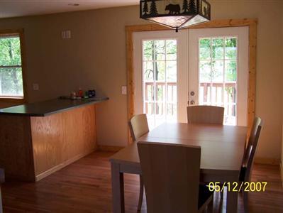 5637 Ridge Drive Reading, MI 49274 - Photo 4 of 5 Additional Photo