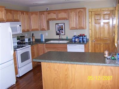 5637 Ridge Drive Reading, MI 49274 - Photo 5 of 5 Additional Photo