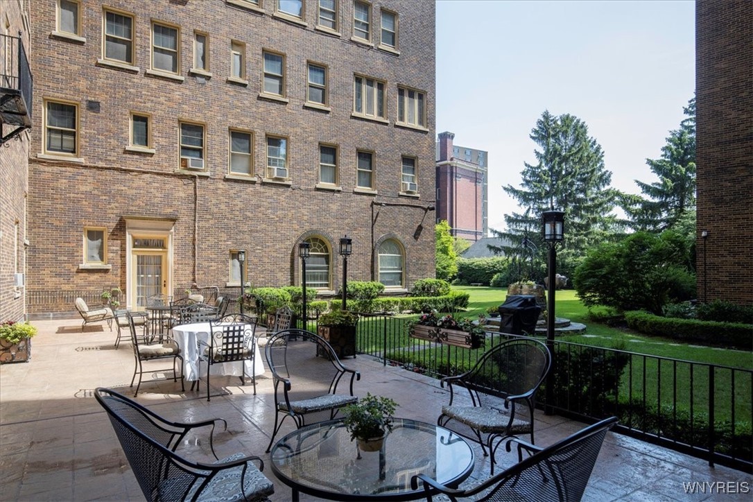 925 Delaware Avenue, Unit 1D Buffalo, NY 14209 - Photo 19 of 21