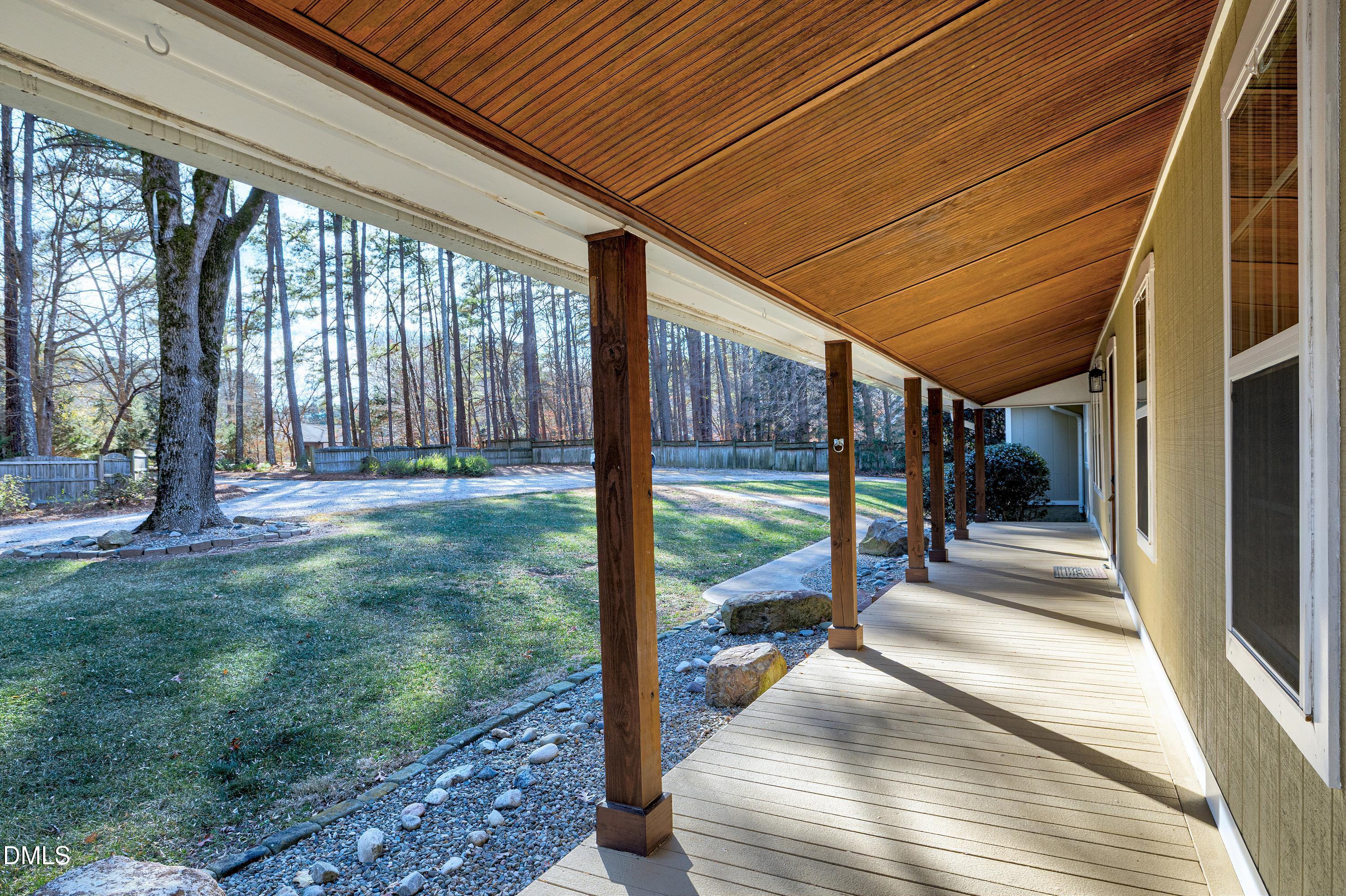 13025 Norwood Road Raleigh, NC 27613 - Photo 6 of 76 Scene-6