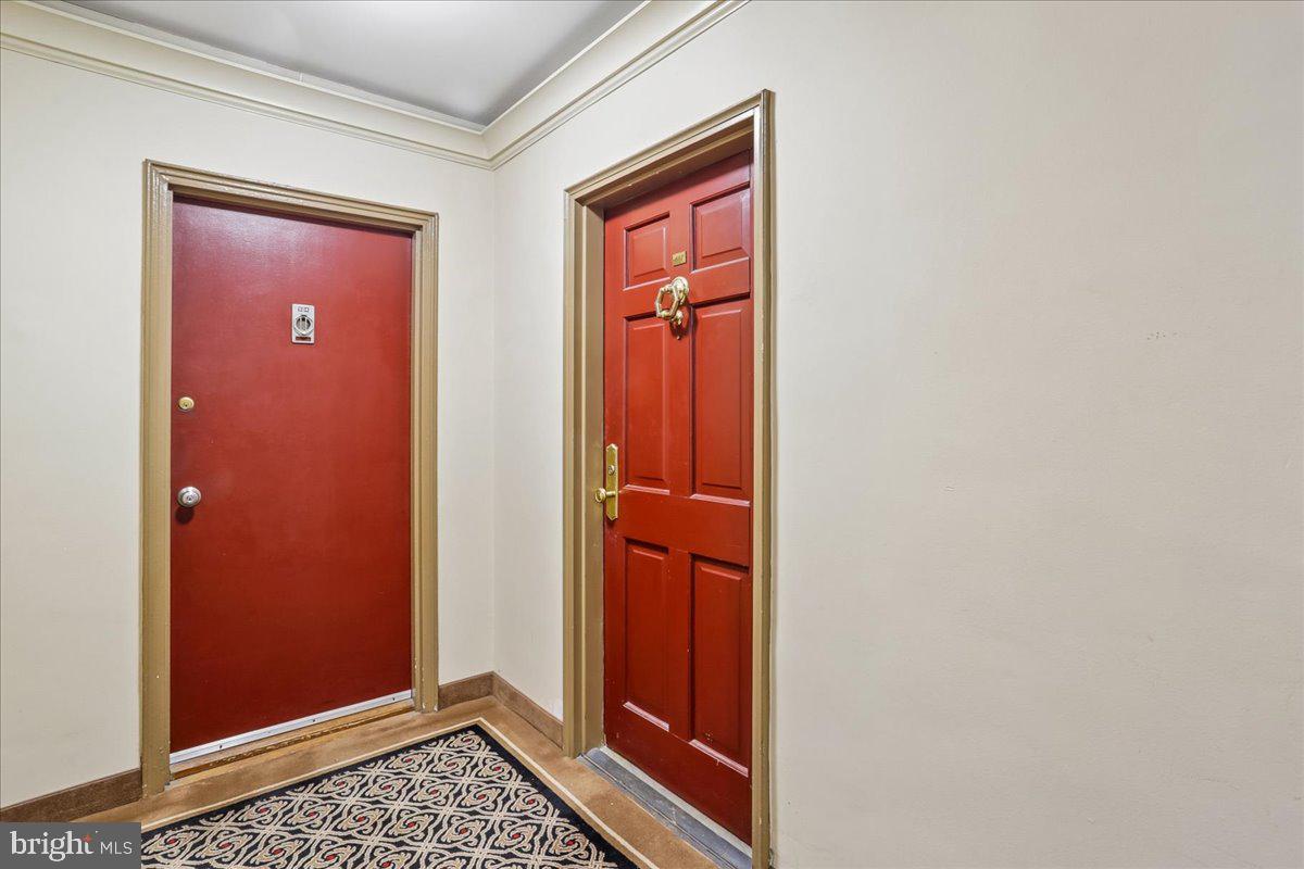 2500 Q Street Northwest, Unit 605 Washington, DC 20007 - Photo 29 of 48