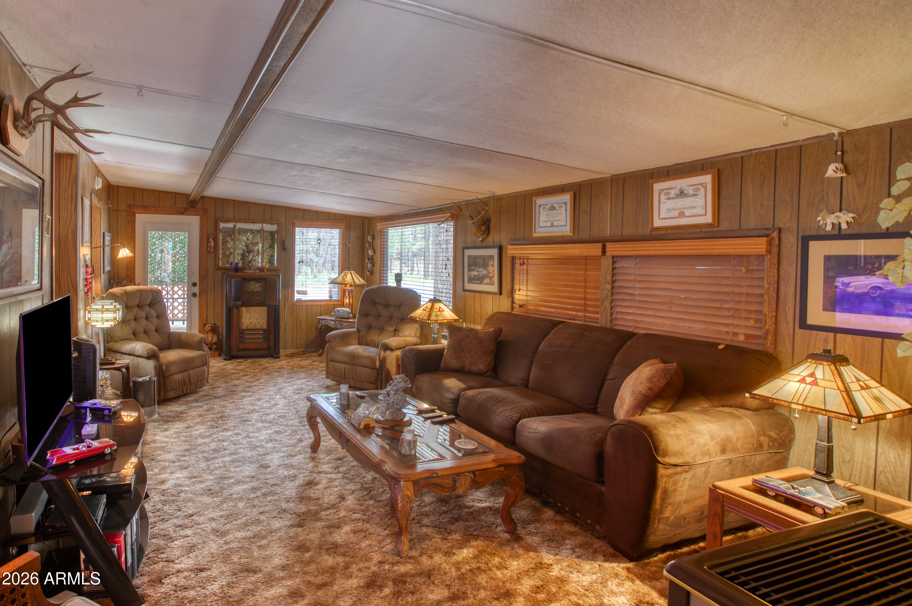 5767 Apache Trail Pinetop, AZ 85935 - Photo 9 of 37 Gallery Image 9