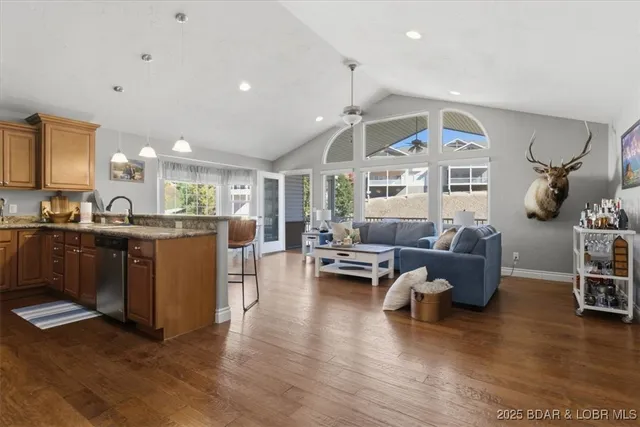 $499,900 | 5202 Little Ship Street, Osage Beach, MO 65065