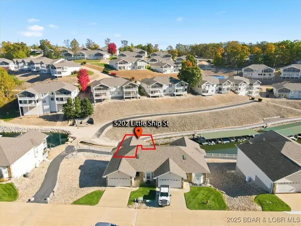 $460,000 | 5202 Little Ship Street, Osage Beach, MO 65065