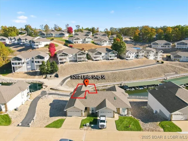 $499,900 | 5202 Little Ship Street, Osage Beach, MO 65065