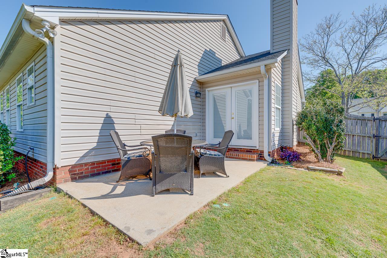 422 Riverside Chase Circle Greer, SC 29650 - Photo 23 of 24