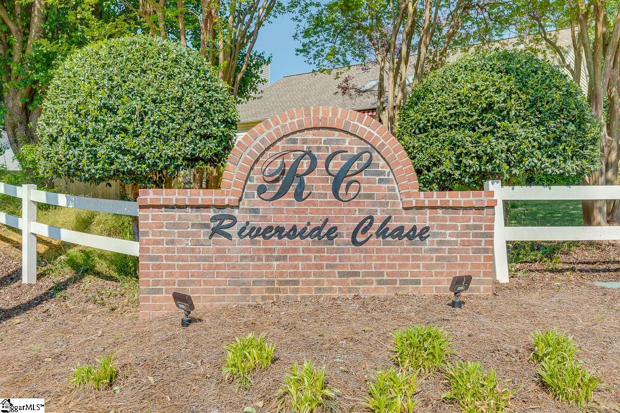 422 Riverside Chase Circle Greer, SC 29650 - Photo 24 of 24
