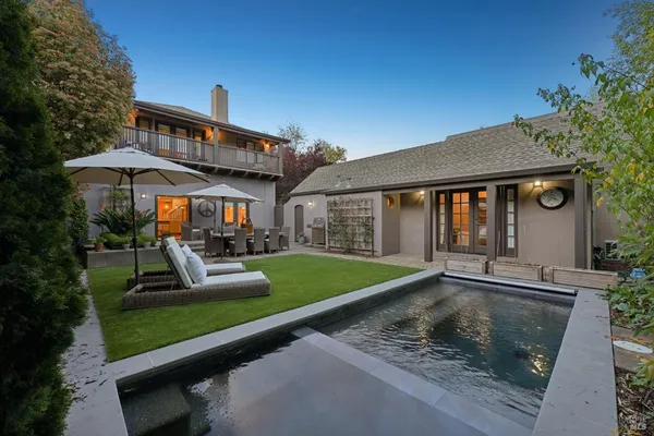 $2,595,000 | 183 France Street, Sonoma, CA 95476
