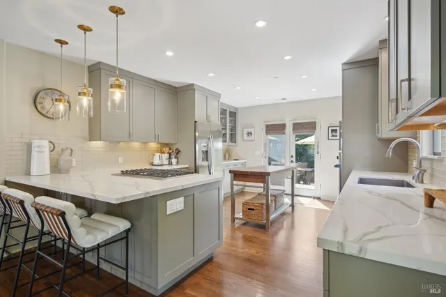 $2,595,000 | 183 France Street, Sonoma, CA 95476