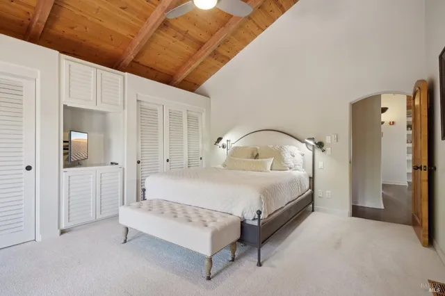 $2,595,000 | 183 France Street, Sonoma, CA 95476