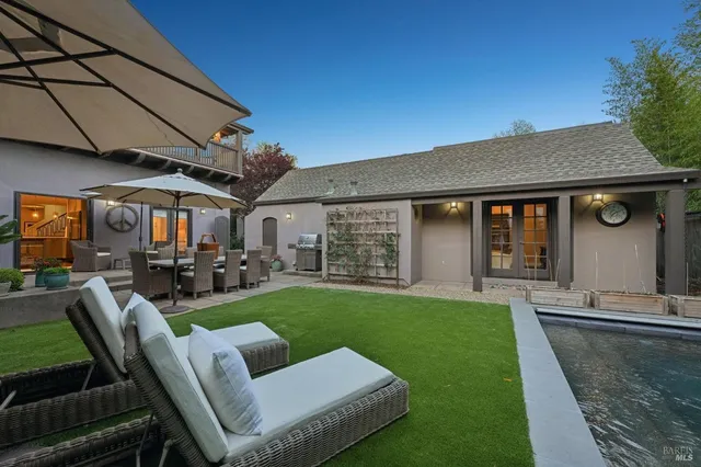 $2,595,000 | 183 France Street, Sonoma, CA 95476