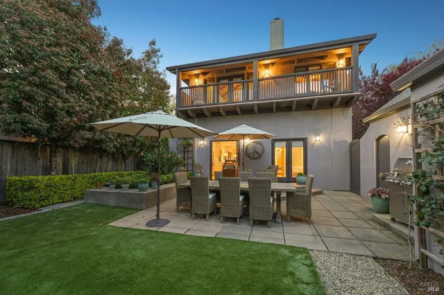 $2,595,000 | 183 France Street, Sonoma, CA 95476