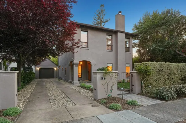 $2,595,000 | 183 France Street, Sonoma, CA 95476