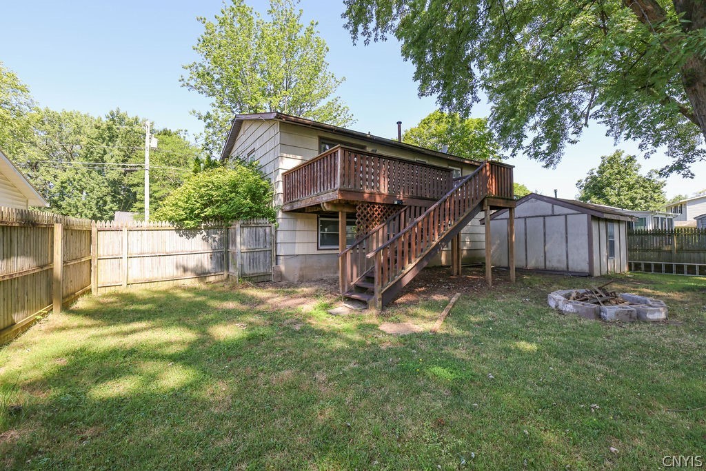 210 Floradale Road Liverpool, NY 13088 - Photo 33 of 38